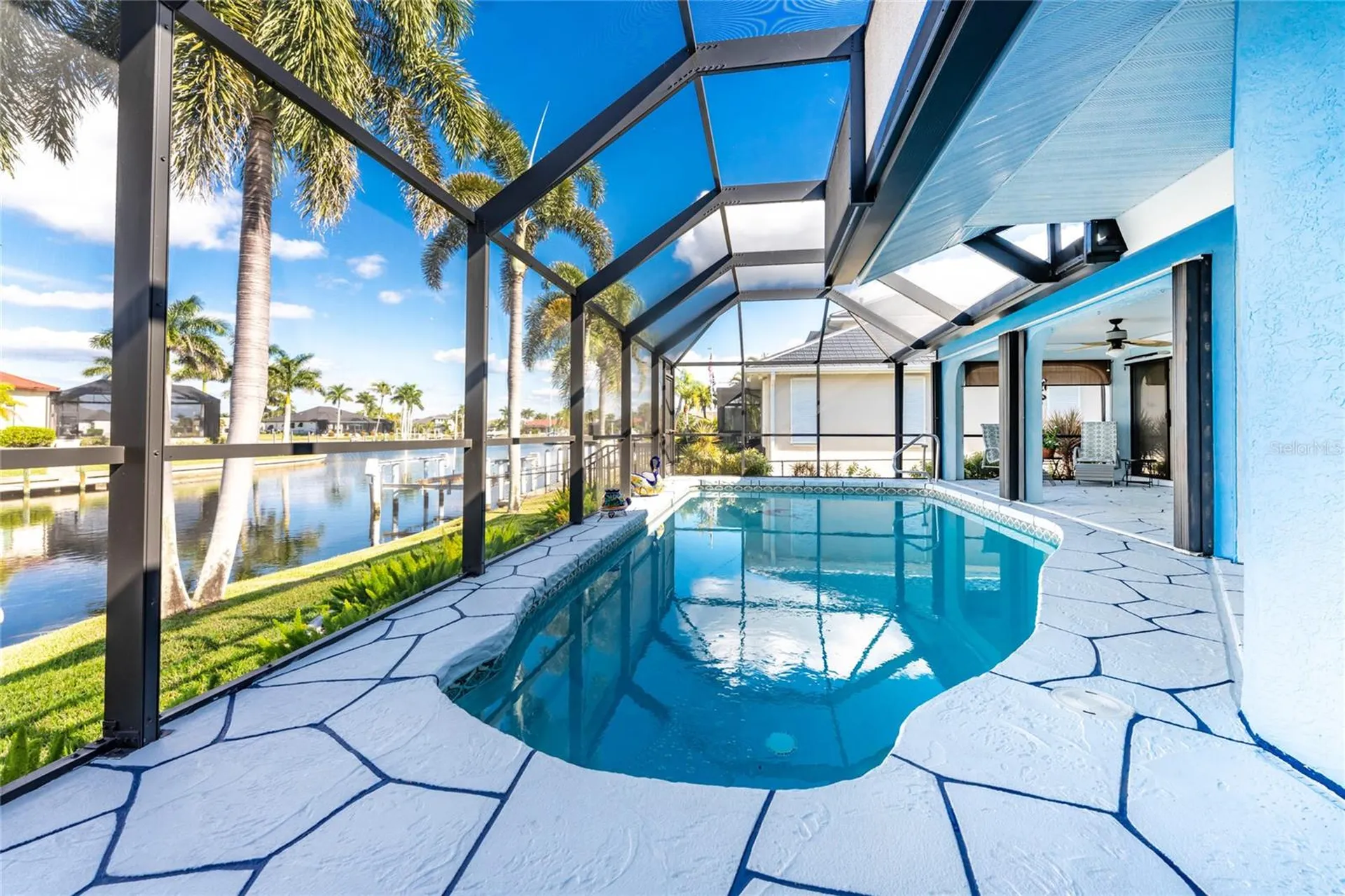 1368 Willet Court Punta Gorda FL 33950