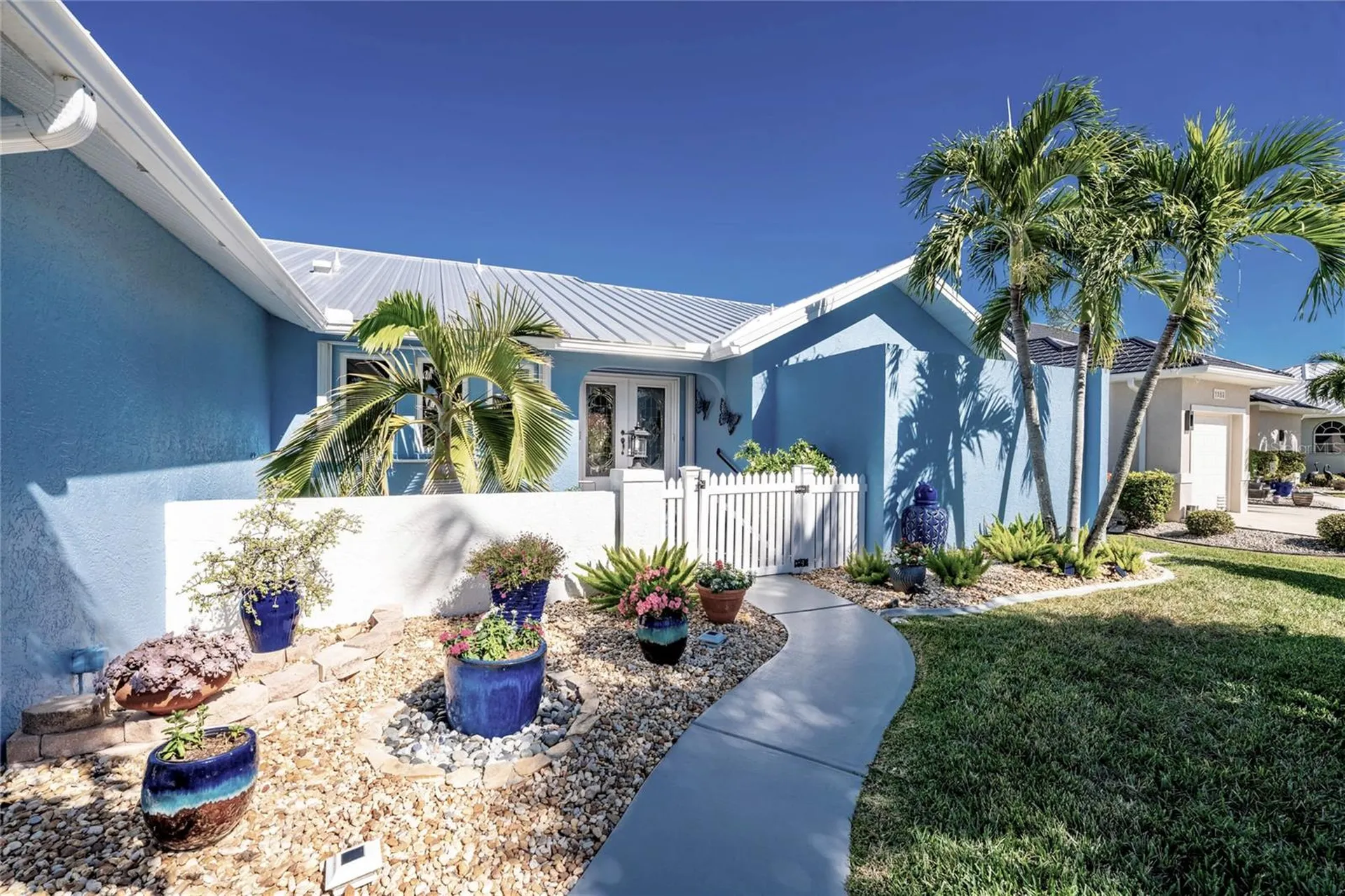 1368 Willet Court Punta Gorda FL 33950