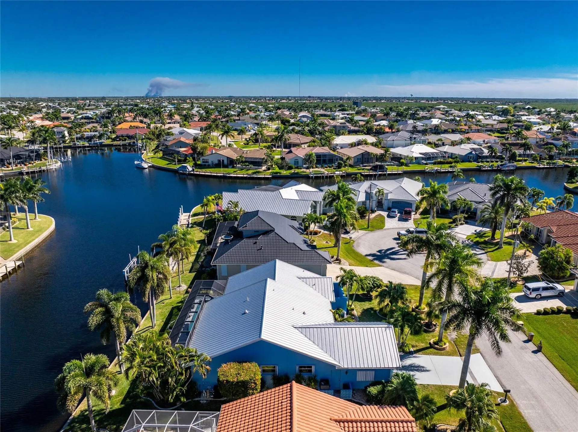 1368 Willet Court Punta Gorda FL 33950