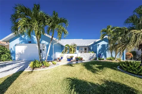 1368 Willet Court Punta Gorda FL 33950