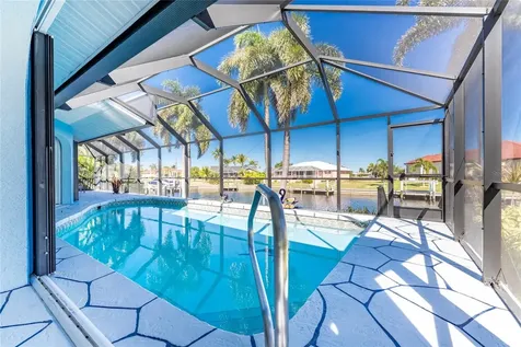1368 Willet Court Punta Gorda FL 33950