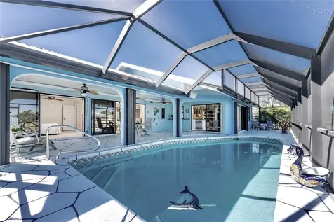 1368 Willet Court Punta Gorda FL 33950