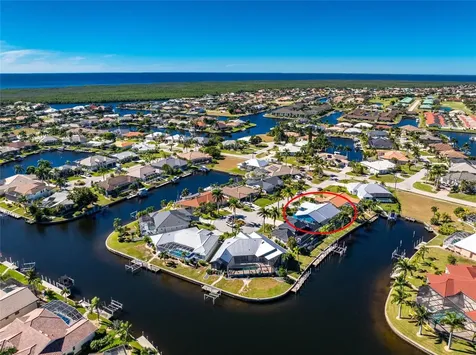 1368 Willet Court Punta Gorda FL 33950