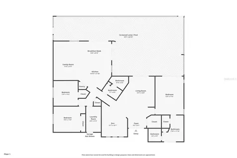 1368 Willet Court Punta Gorda FL 33950