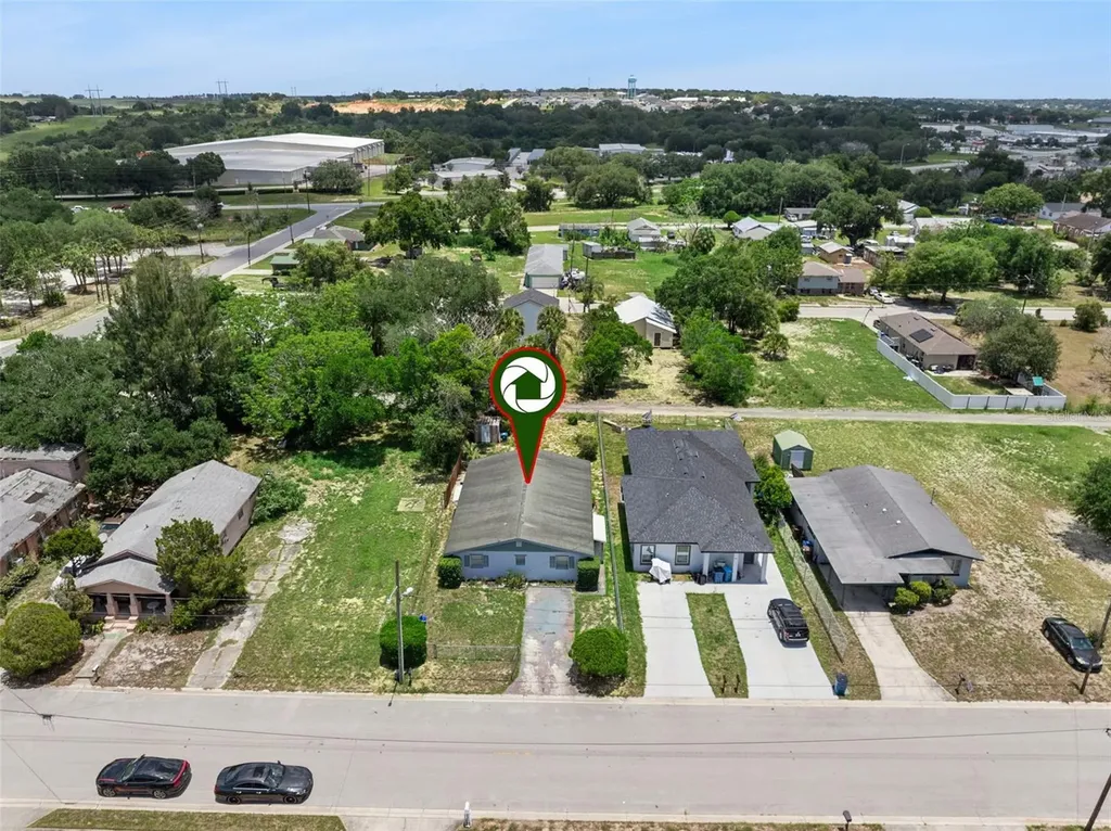 442 E Street Lake Wales FL 33853