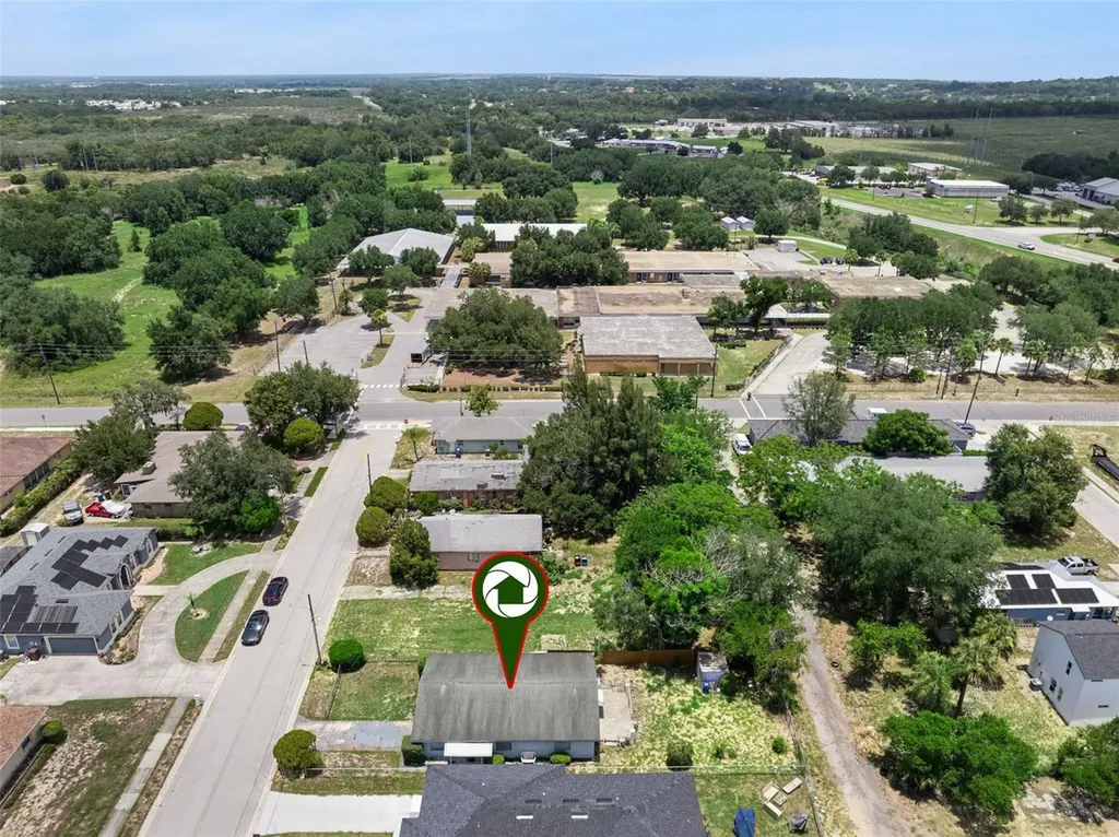 442 E Street Lake Wales FL 33853