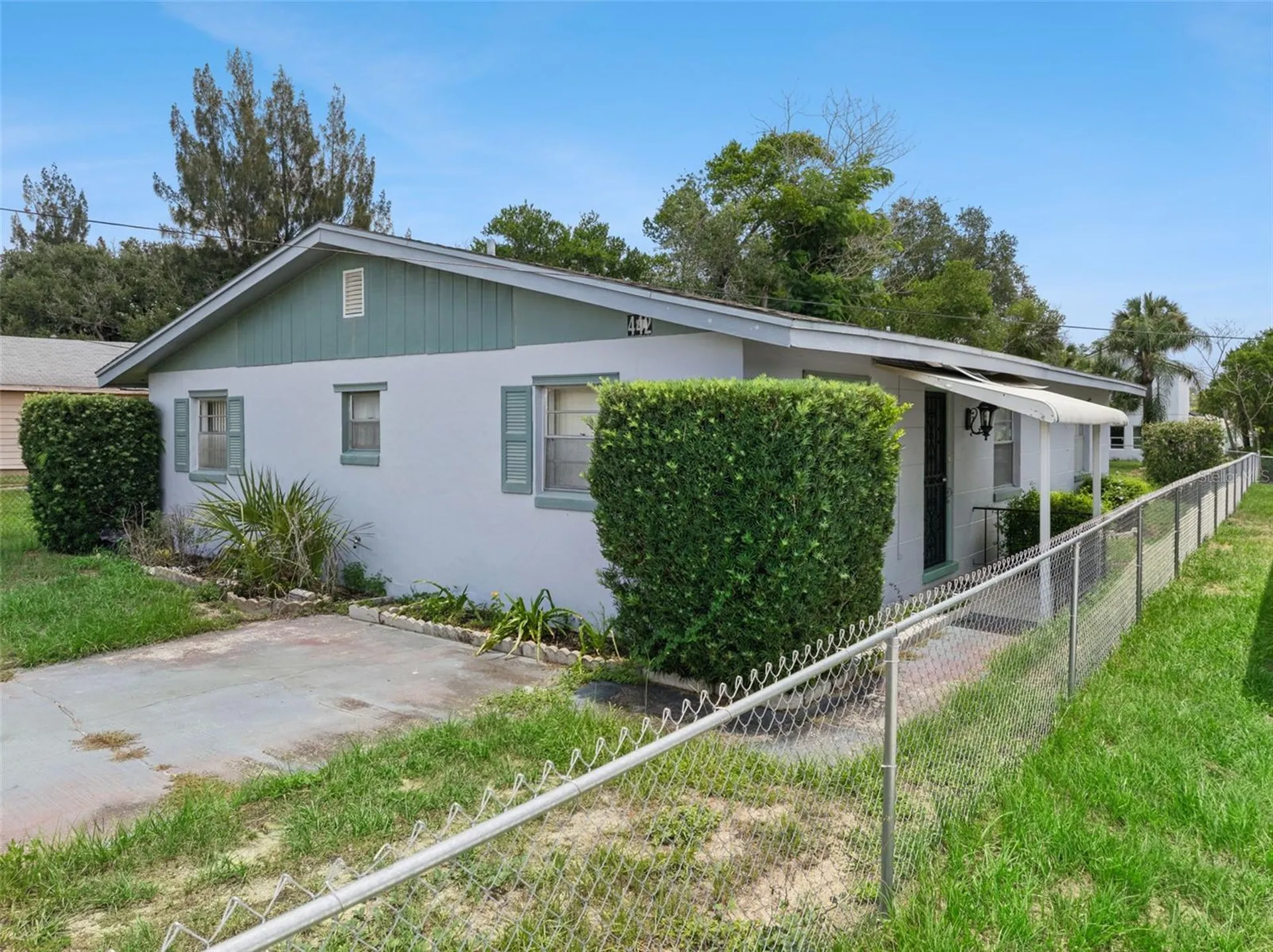 442 E Street Lake Wales FL 33853