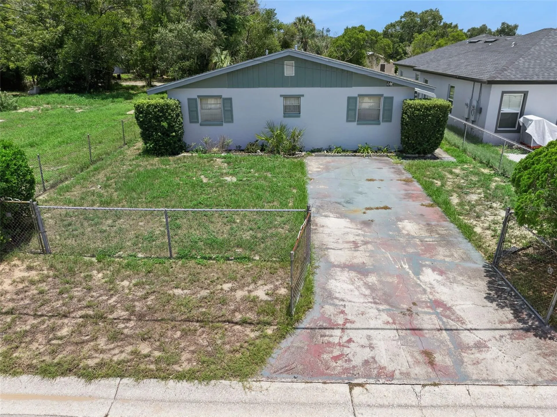 442 E Street Lake Wales FL 33853