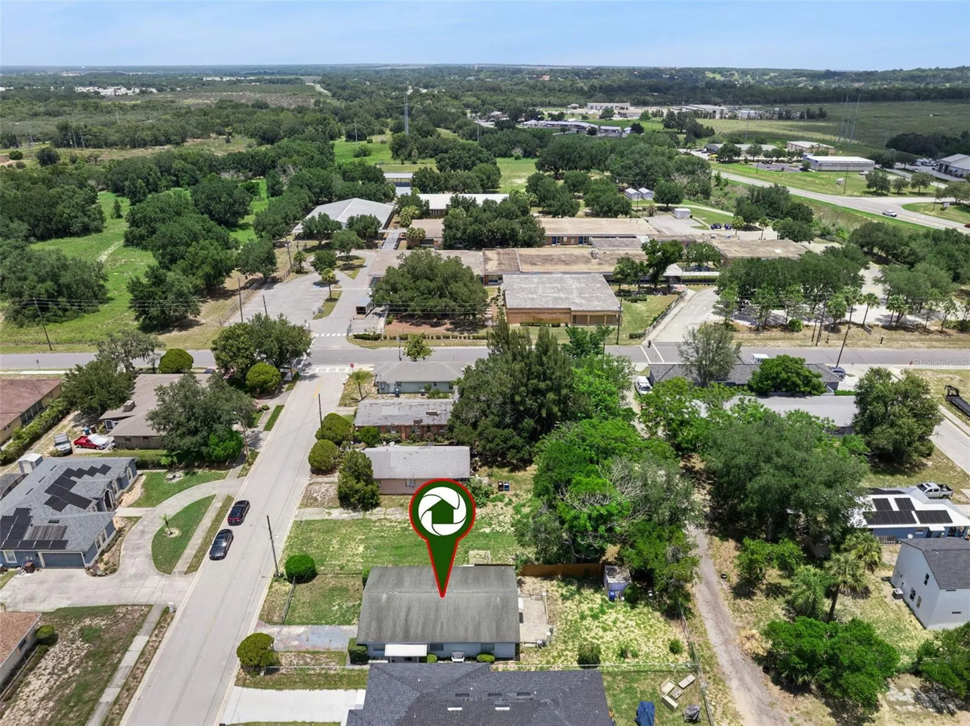442 E Street Lake Wales FL 33853