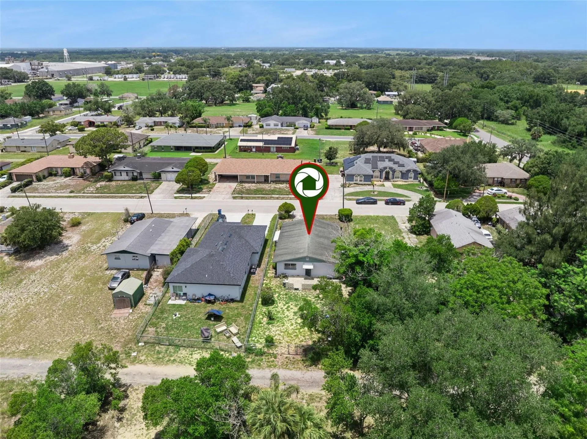 442 E Street Lake Wales FL 33853