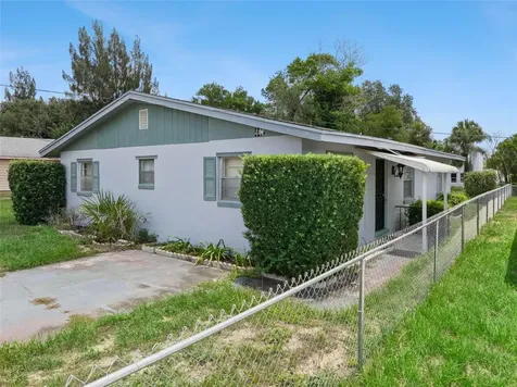 442 E Street Lake Wales FL 33853