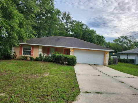 6521 E Grayson Street Inverness FL 34452