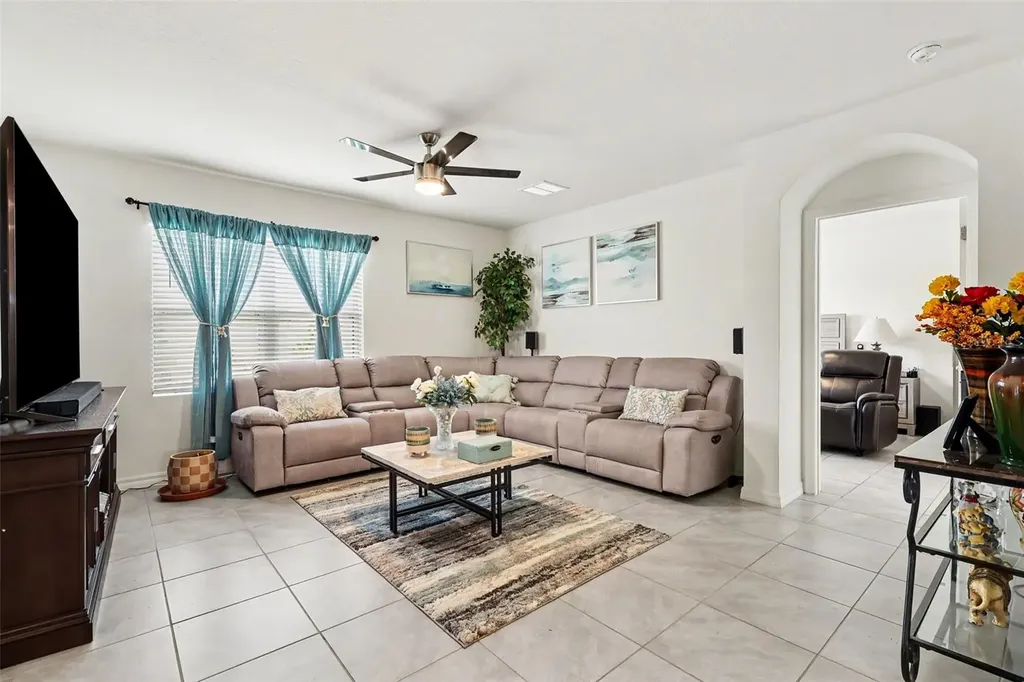 3420 Foggy Mist Rd SE Palm Bay FL 32909
