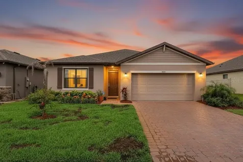 3420 Foggy Mist Rd SE Palm Bay FL 32909