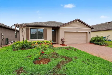 3420 Foggy Mist Rd SE Palm Bay FL 32909