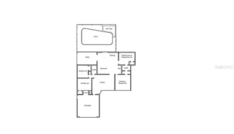 9232 80th Avenue Seminole FL 33777