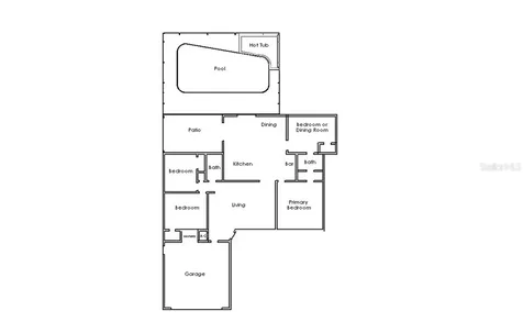 9232 80th Avenue Seminole FL 33777