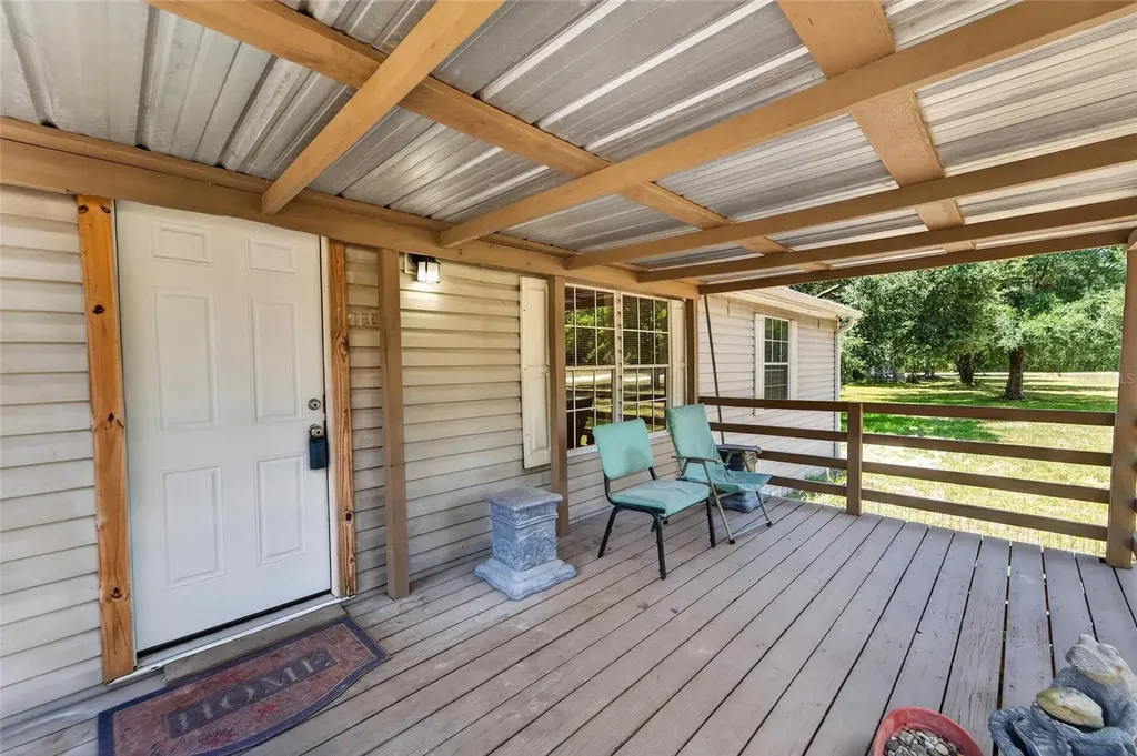 1205 Crystal Springs Road Zephyrhills FL 33540