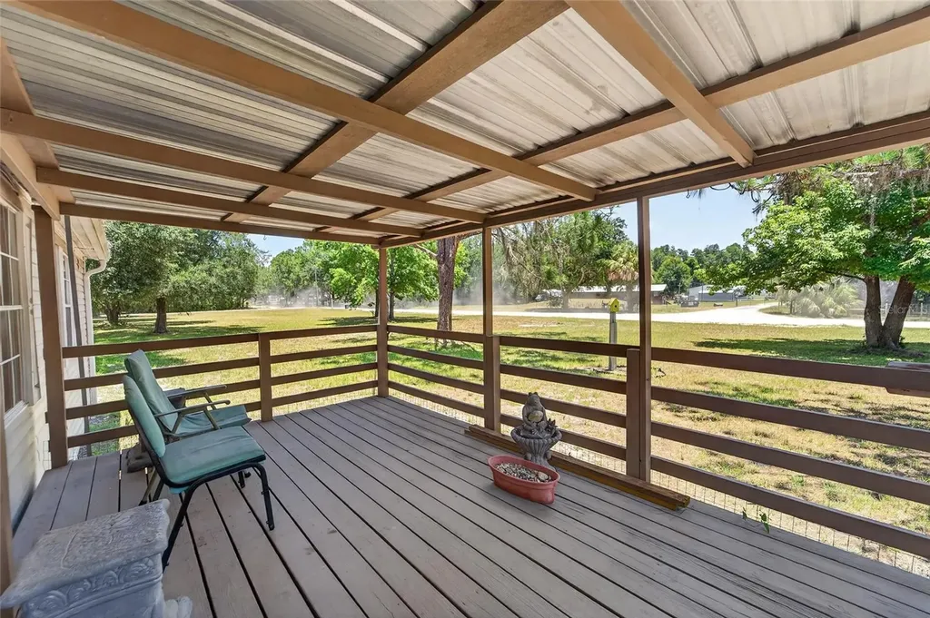1205 Crystal Springs Road Zephyrhills FL 33540