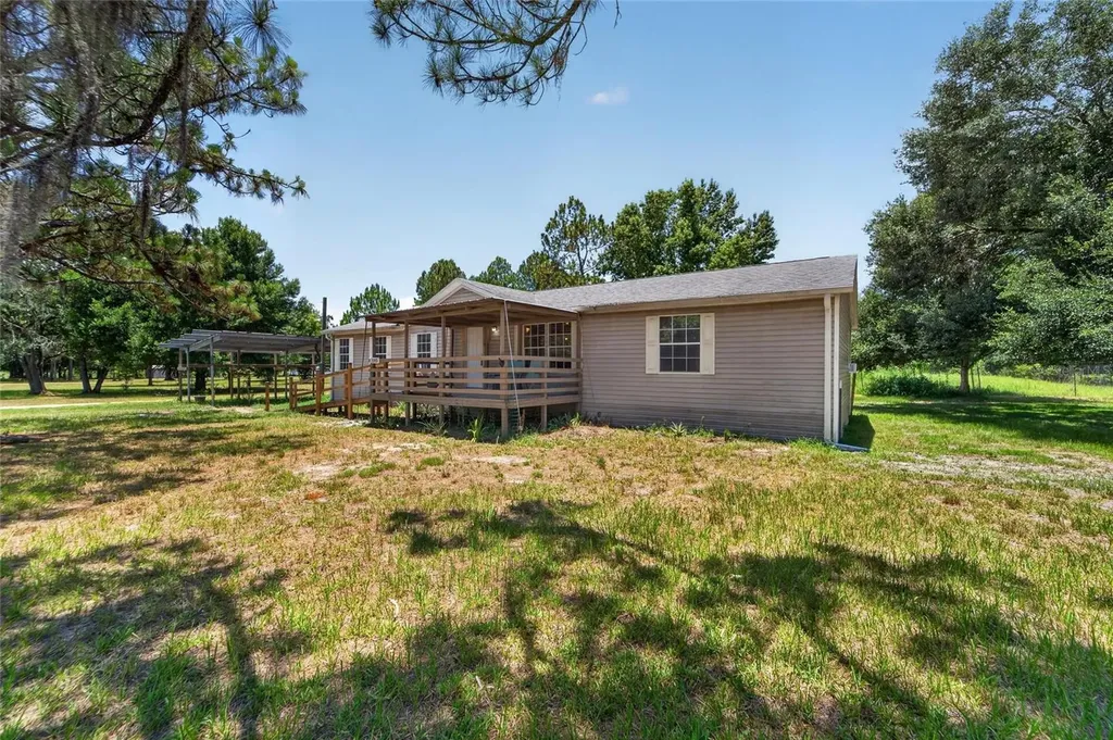 1205 Crystal Springs Road Zephyrhills FL 33540