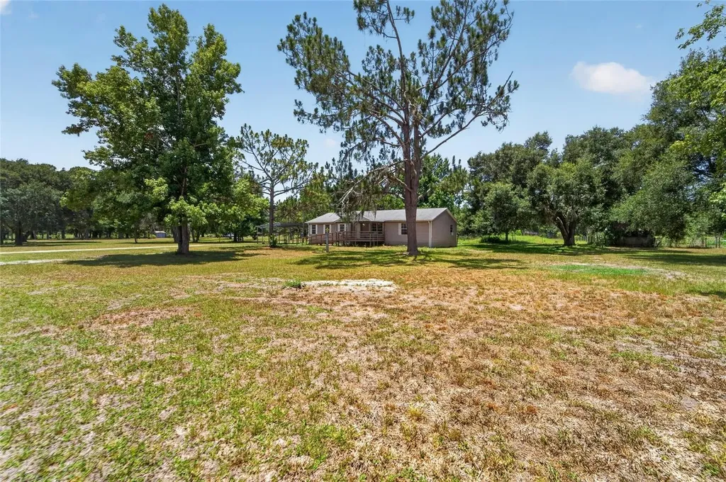 1205 Crystal Springs Road Zephyrhills FL 33540