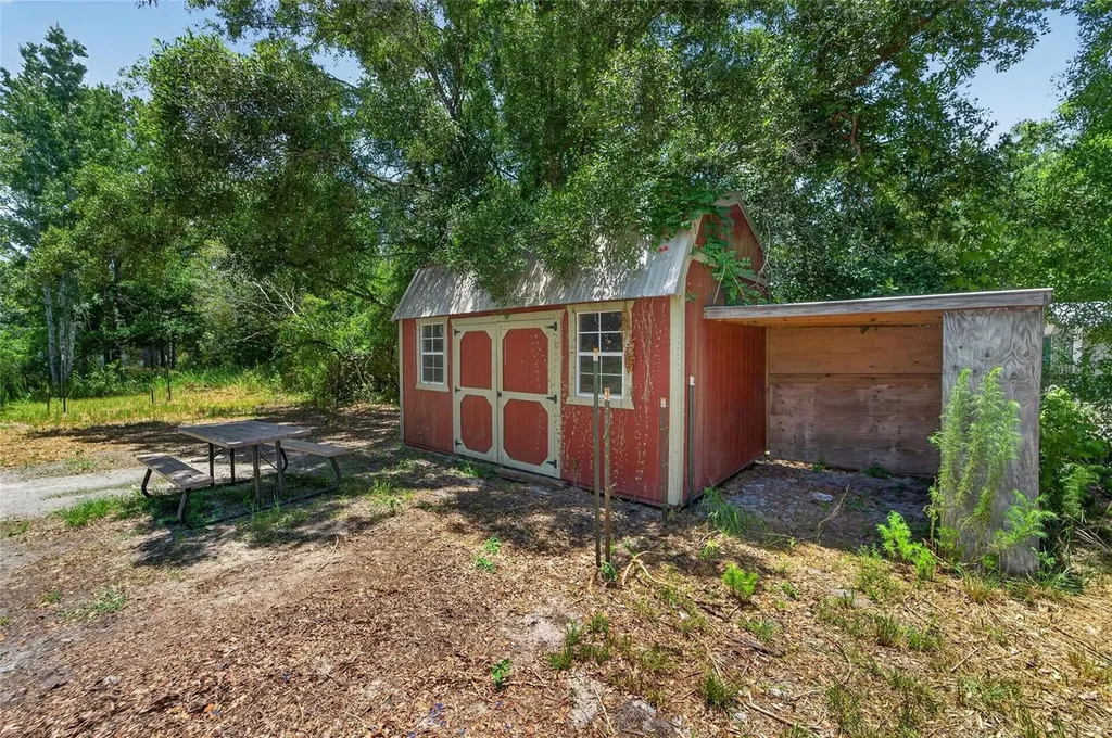 1205 Crystal Springs Road Zephyrhills FL 33540