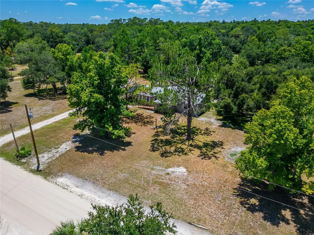 1205 Crystal Springs Road Zephyrhills FL 33540