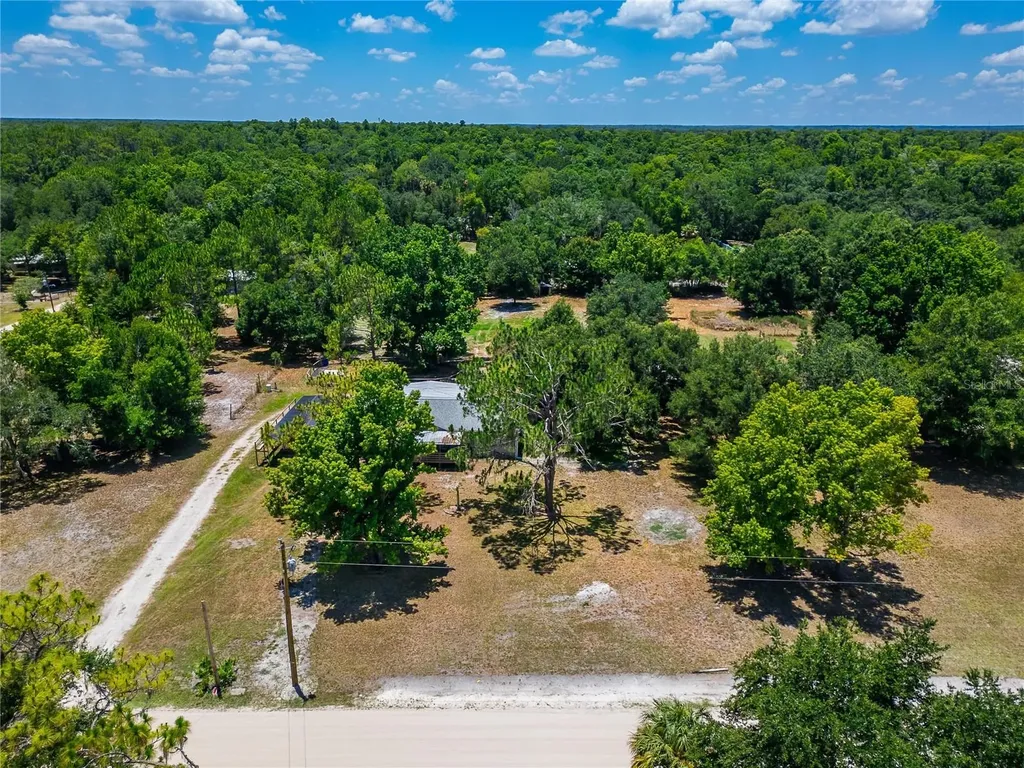 1205 Crystal Springs Road Zephyrhills FL 33540