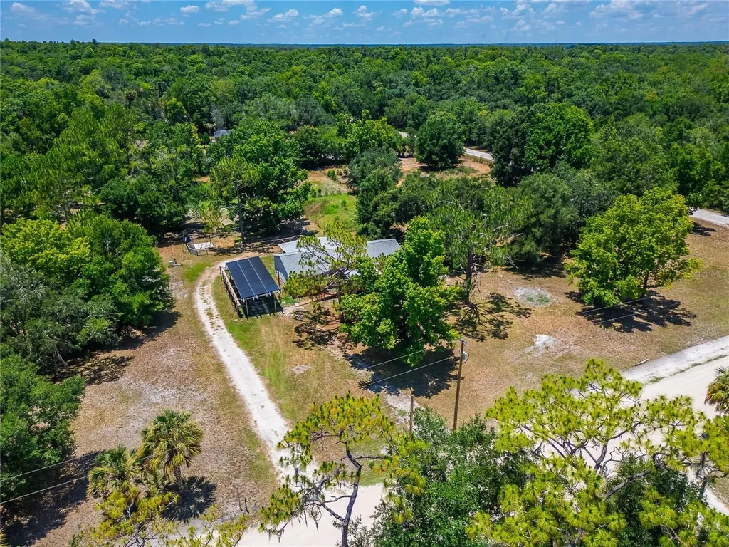 1205 Crystal Springs Road Zephyrhills FL 33540