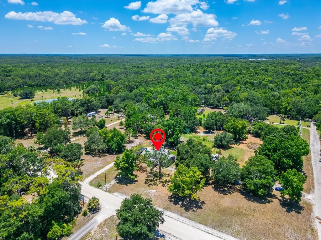 1205 Crystal Springs Road Zephyrhills FL 33540