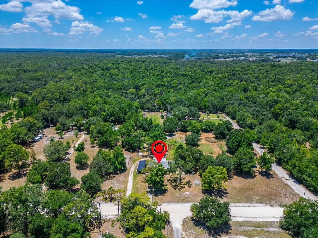1205 Crystal Springs Road Zephyrhills FL 33540
