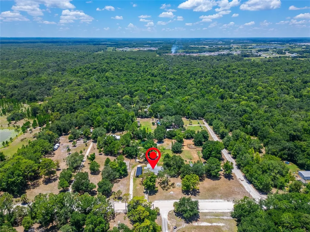 1205 Crystal Springs Road Zephyrhills FL 33540