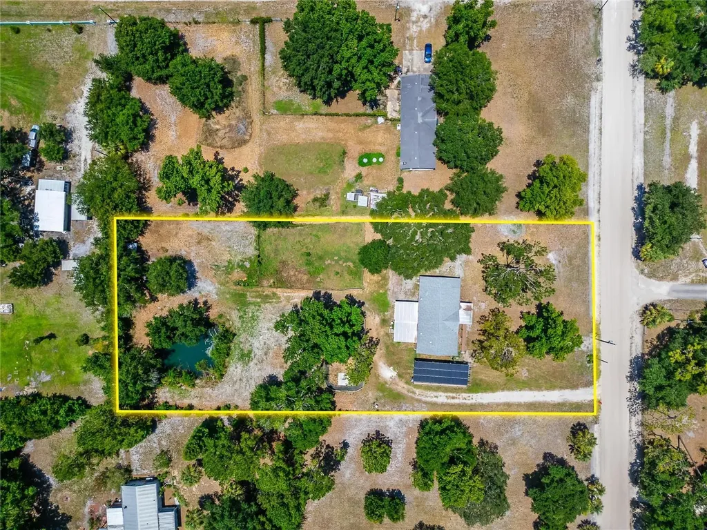 1205 Crystal Springs Road Zephyrhills FL 33540