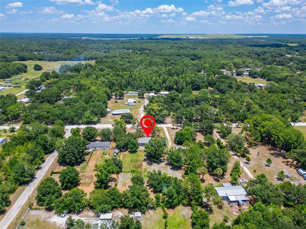 1205 Crystal Springs Road Zephyrhills FL 33540