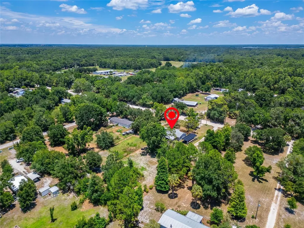 1205 Crystal Springs Road Zephyrhills FL 33540