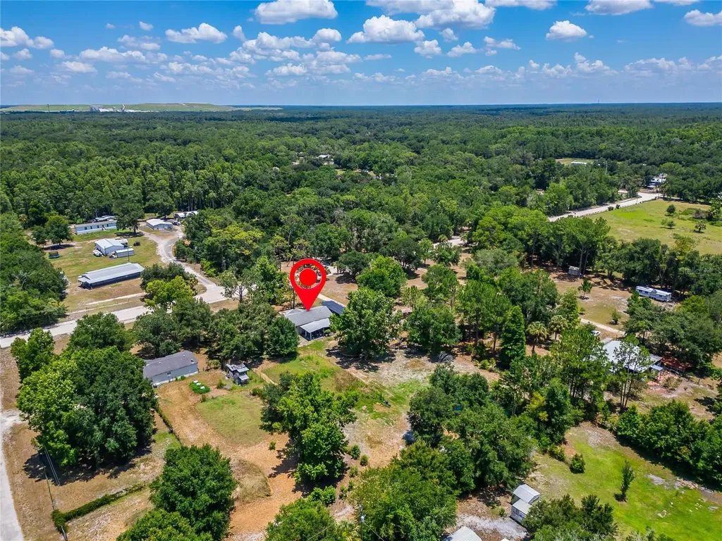 1205 Crystal Springs Road Zephyrhills FL 33540