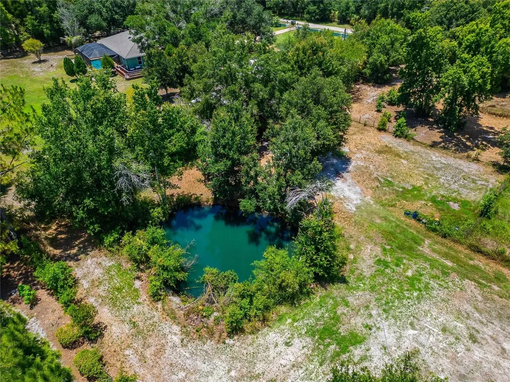 1205 Crystal Springs Road Zephyrhills FL 33540