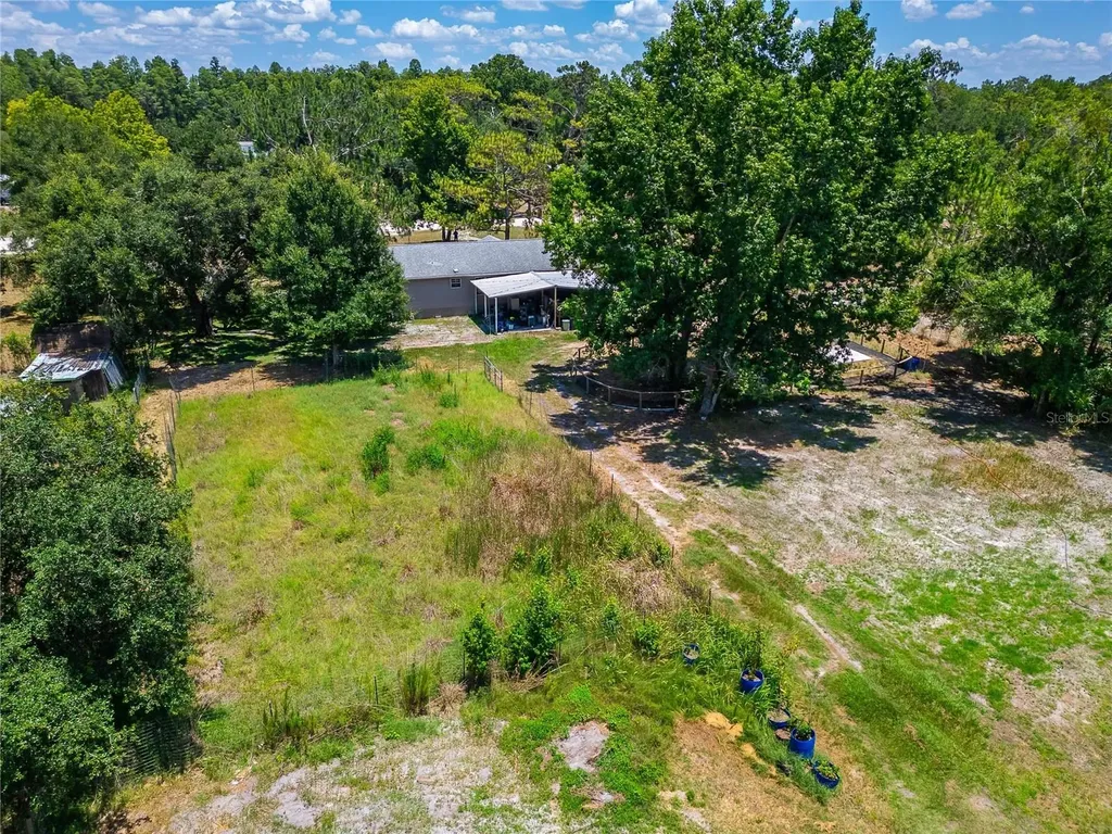 1205 Crystal Springs Road Zephyrhills FL 33540