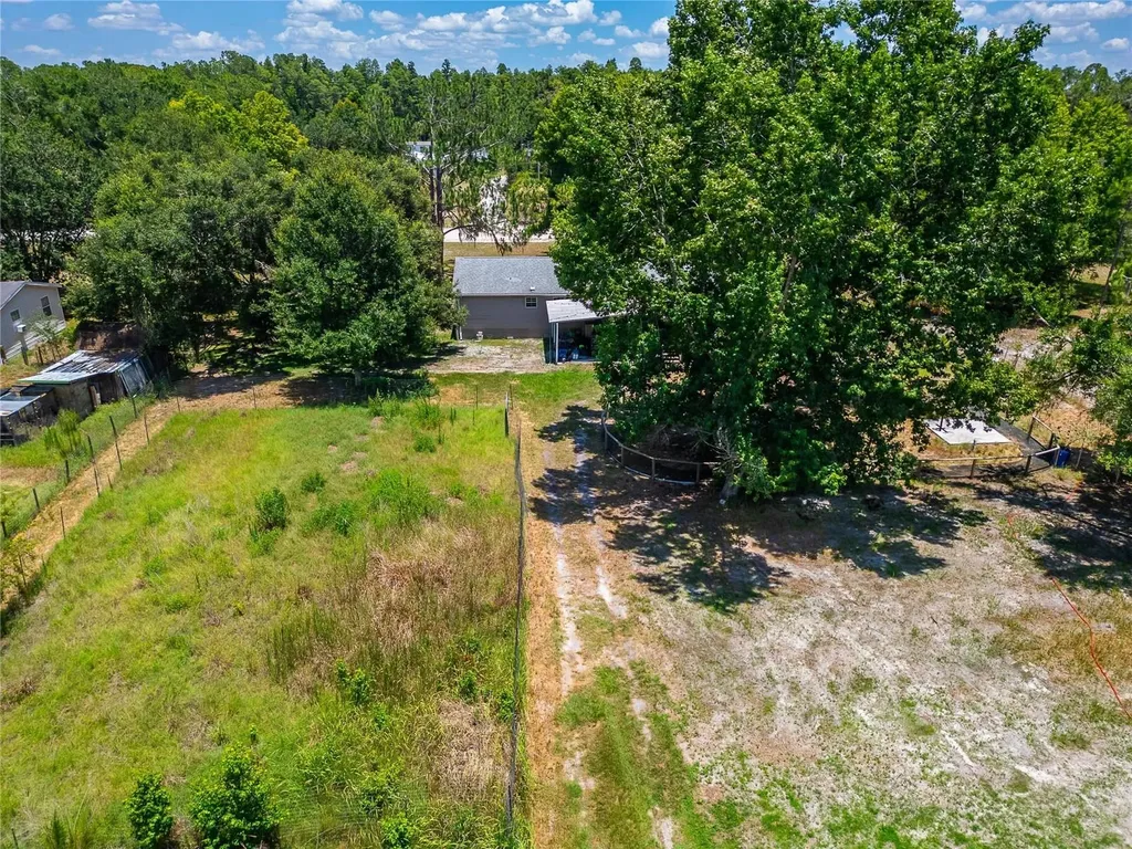1205 Crystal Springs Road Zephyrhills FL 33540