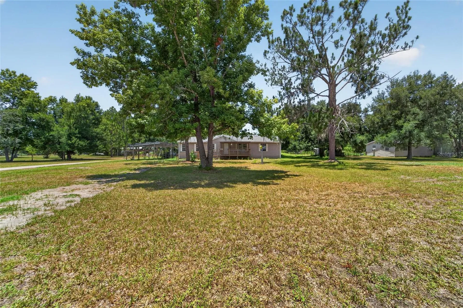 1205 Crystal Springs Road Zephyrhills FL 33540