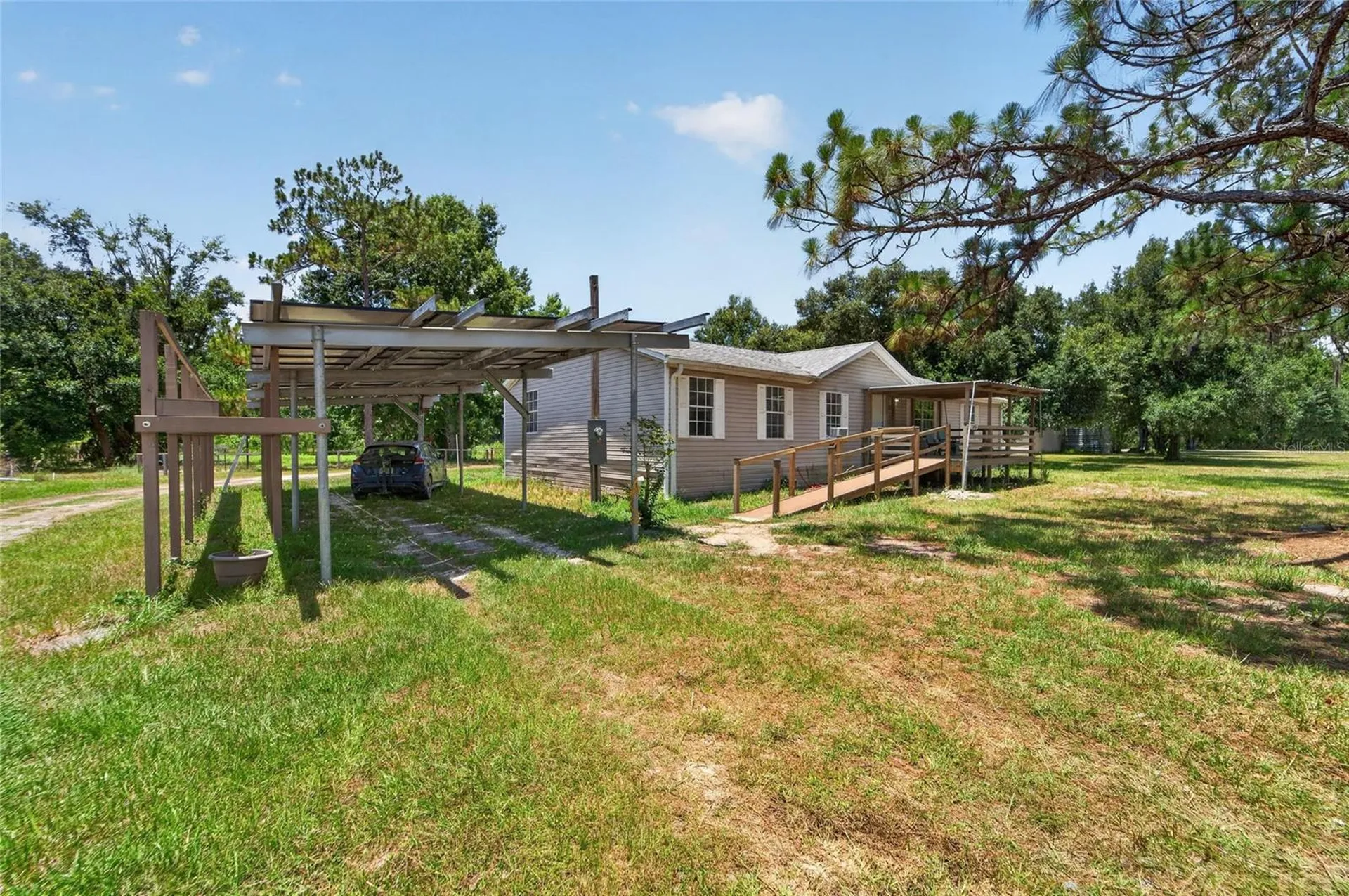 1205 Crystal Springs Road Zephyrhills FL 33540