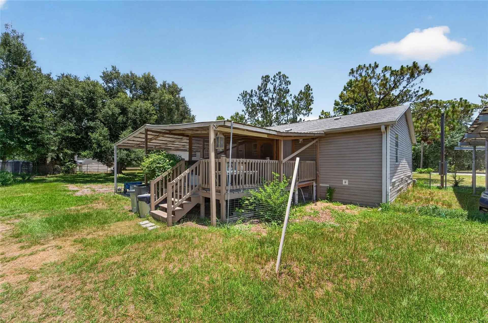 1205 Crystal Springs Road Zephyrhills FL 33540