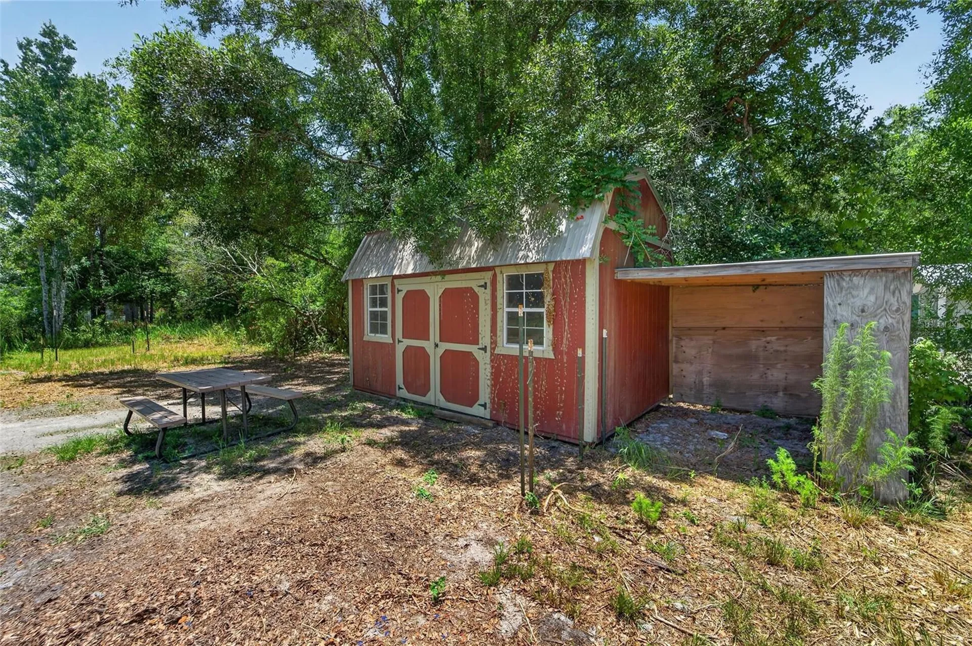 1205 Crystal Springs Road Zephyrhills FL 33540