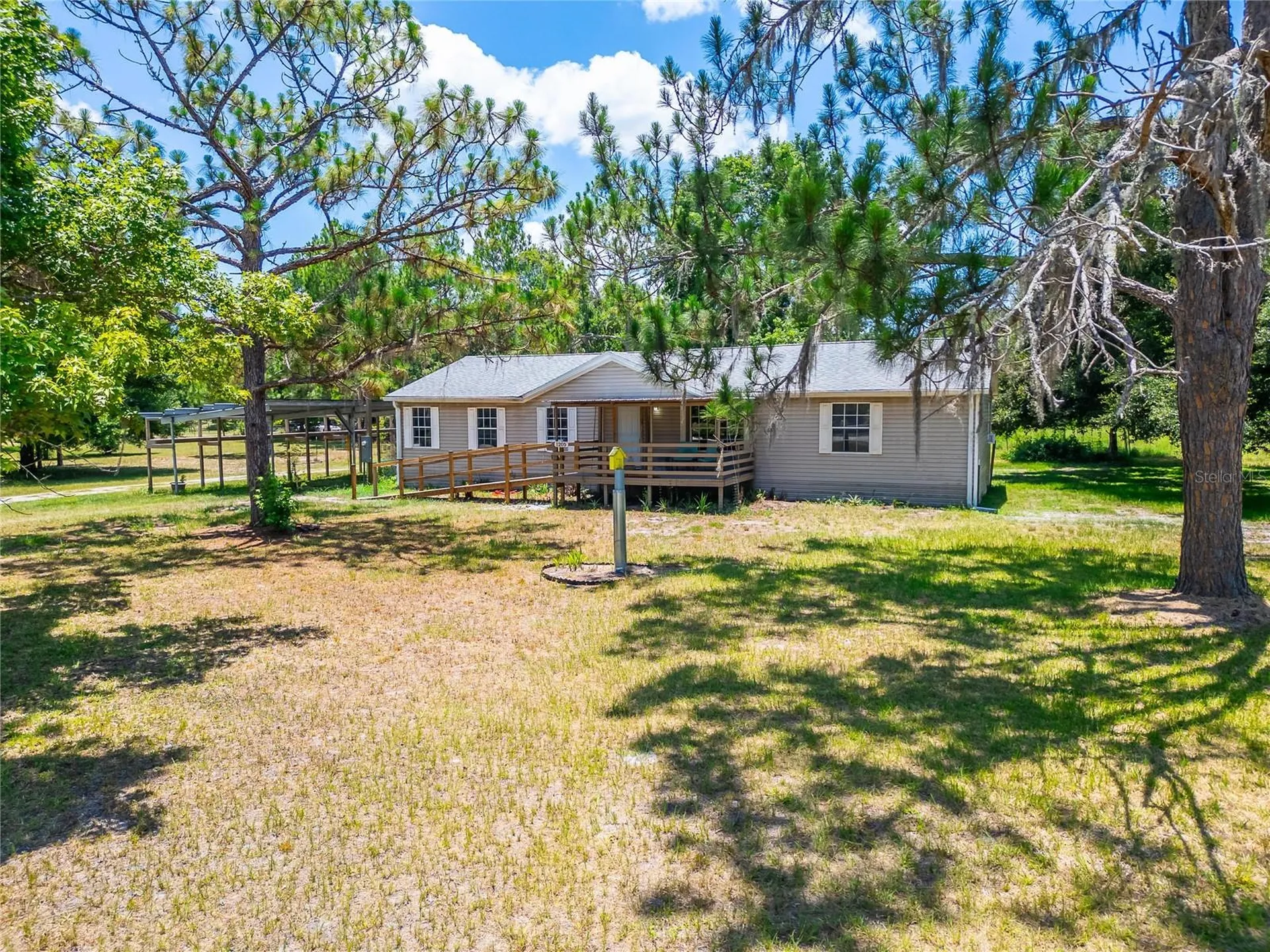 1205 Crystal Springs Road Zephyrhills FL 33540