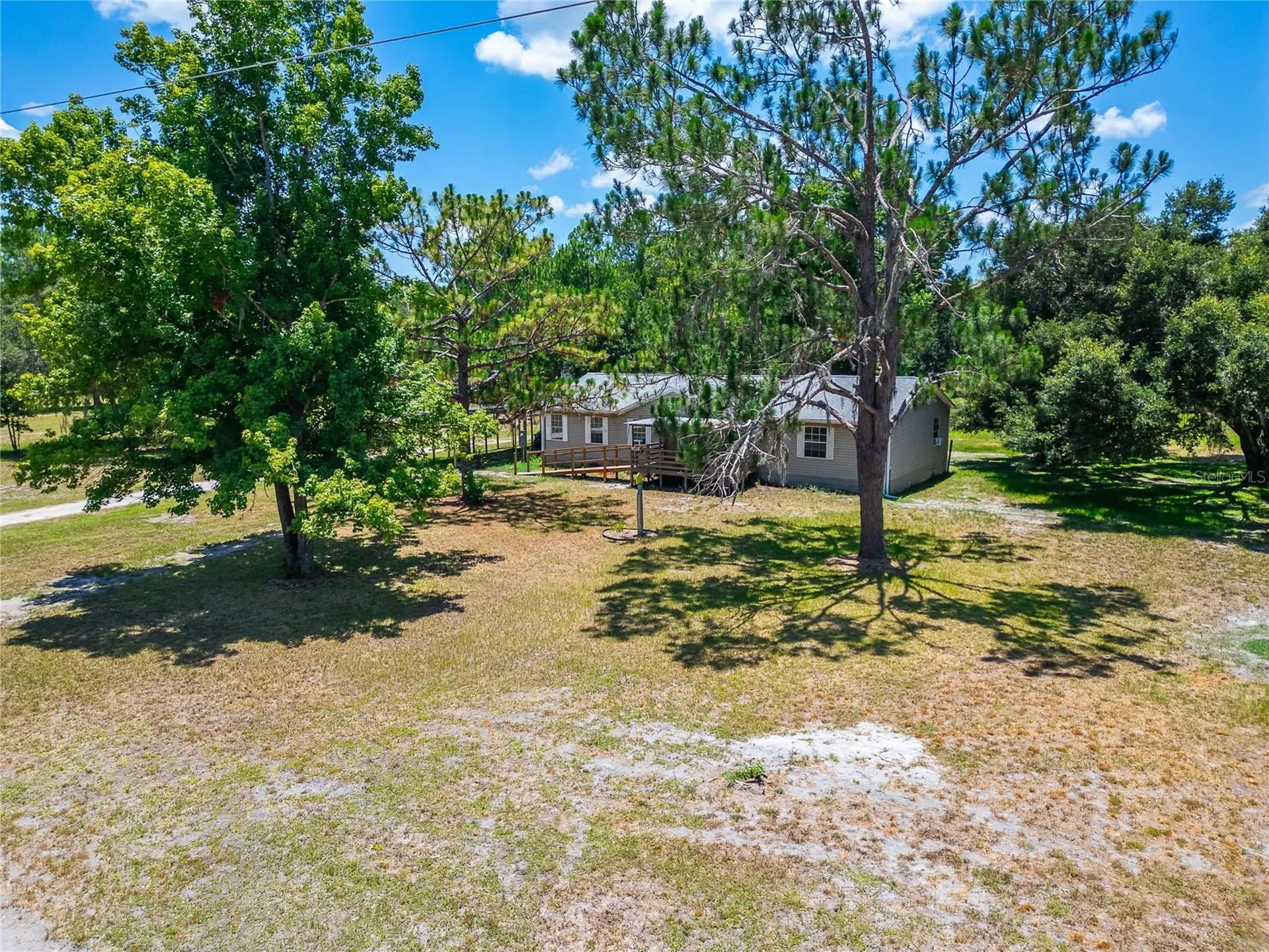 1205 Crystal Springs Road Zephyrhills FL 33540