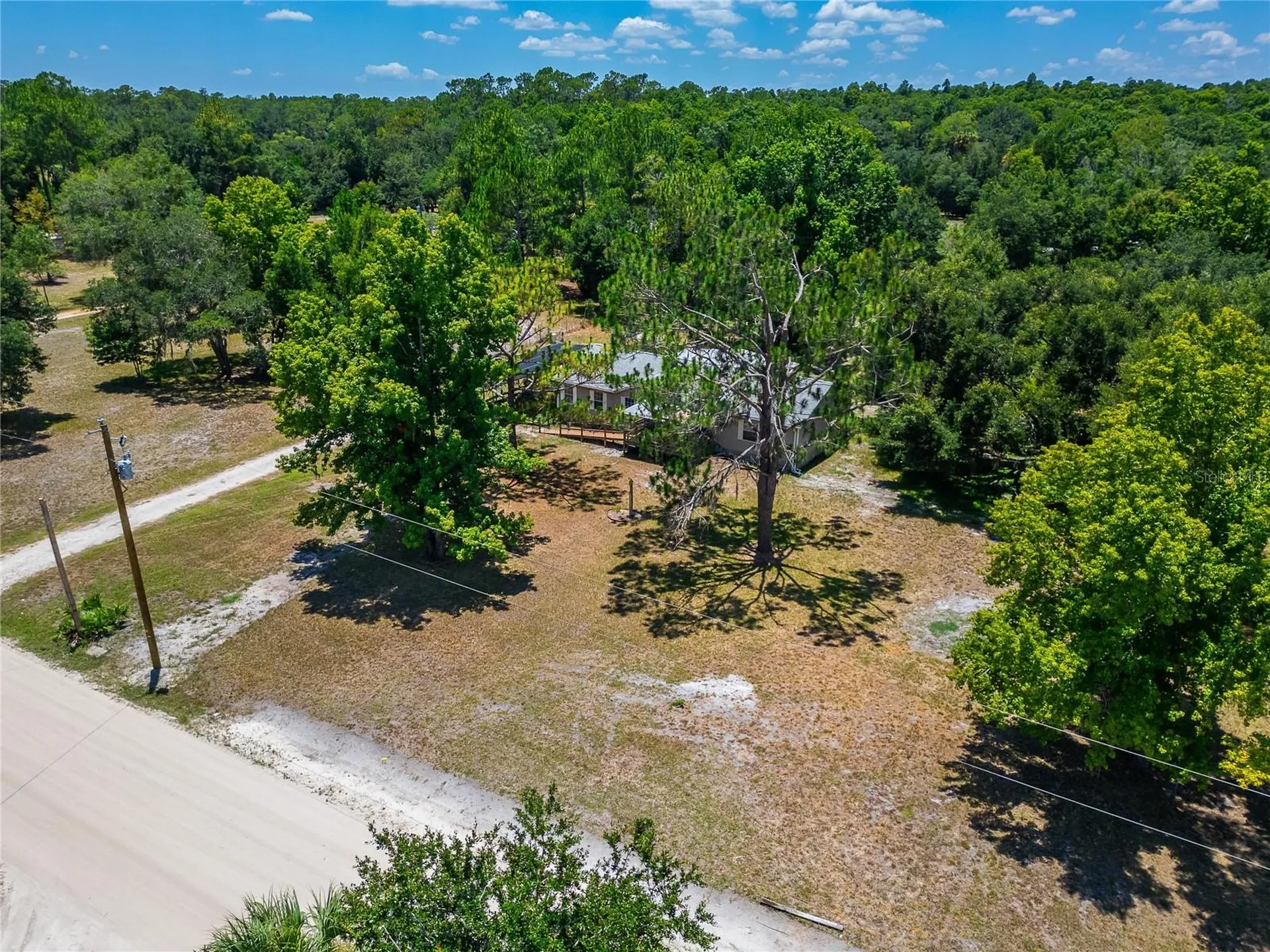 1205 Crystal Springs Road Zephyrhills FL 33540