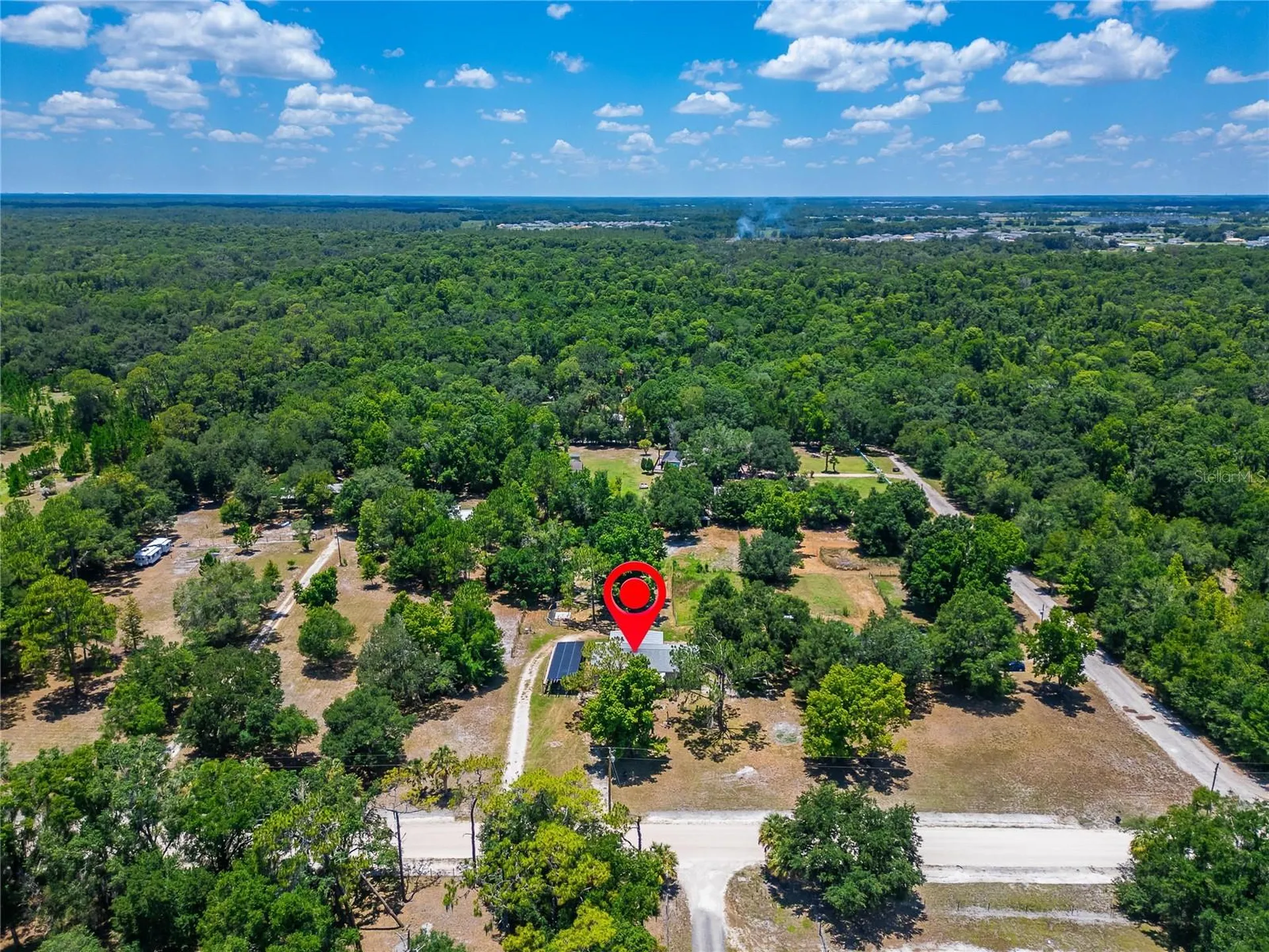 1205 Crystal Springs Road Zephyrhills FL 33540
