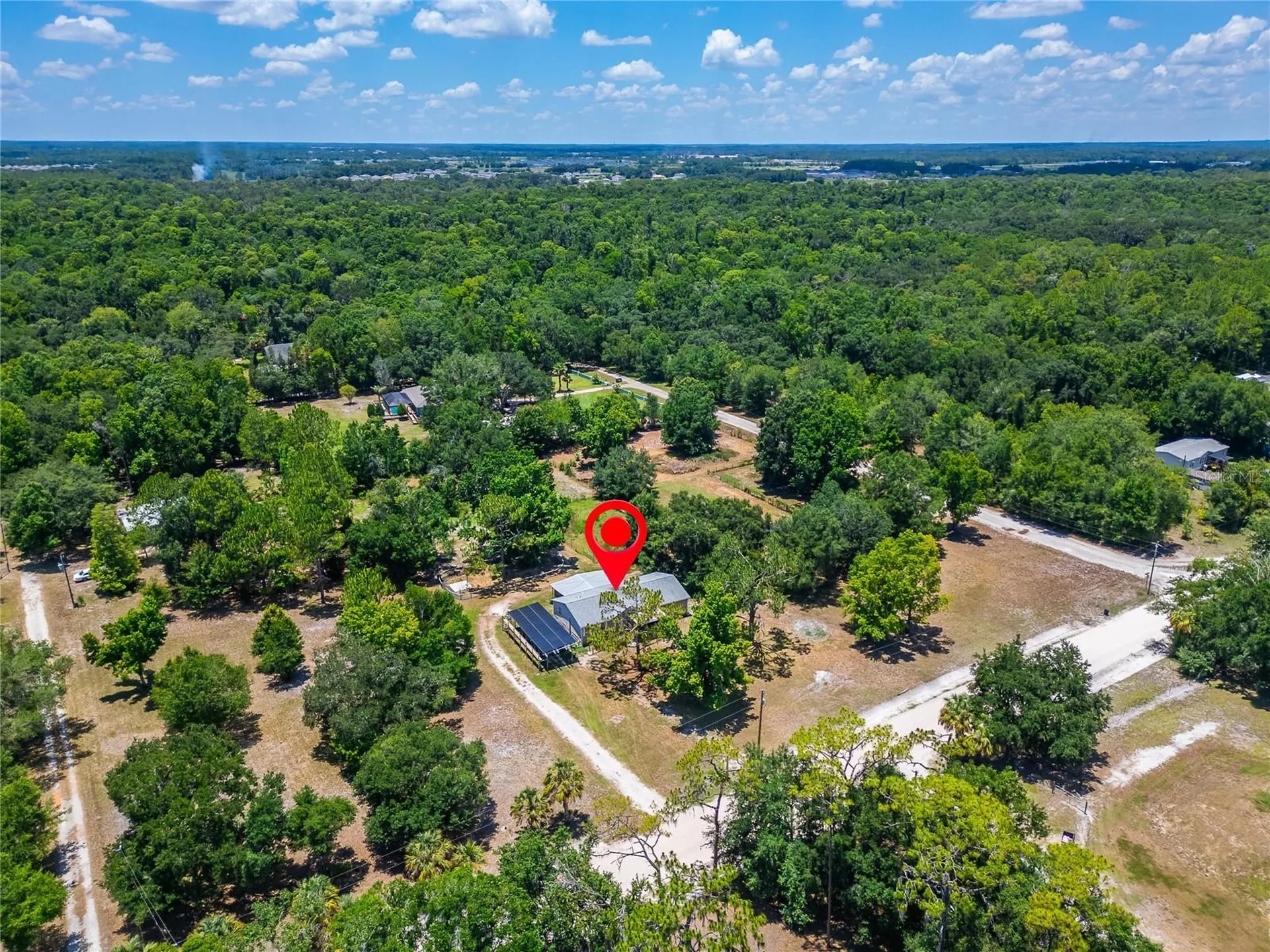 1205 Crystal Springs Road Zephyrhills FL 33540