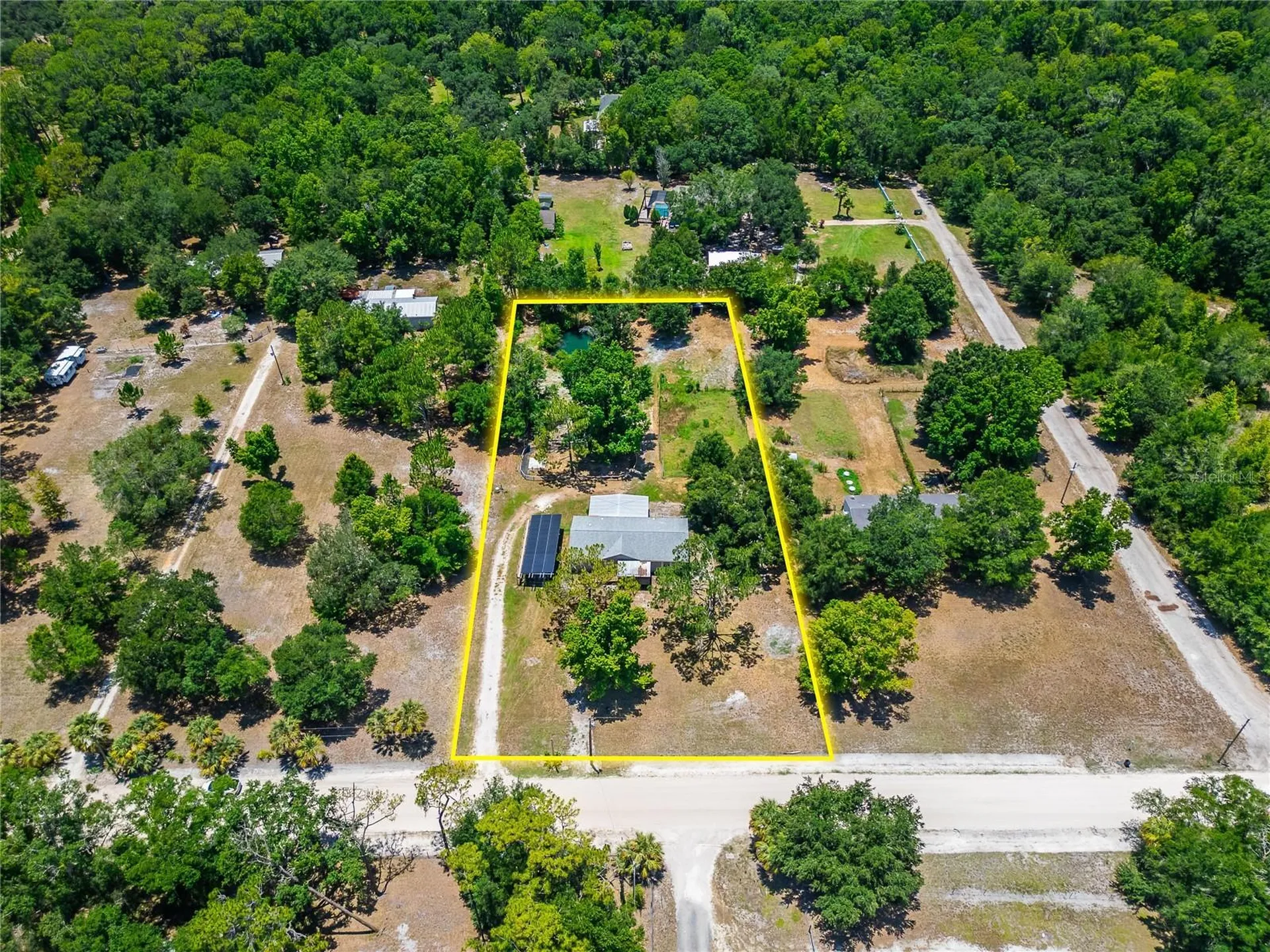 1205 Crystal Springs Road Zephyrhills FL 33540
