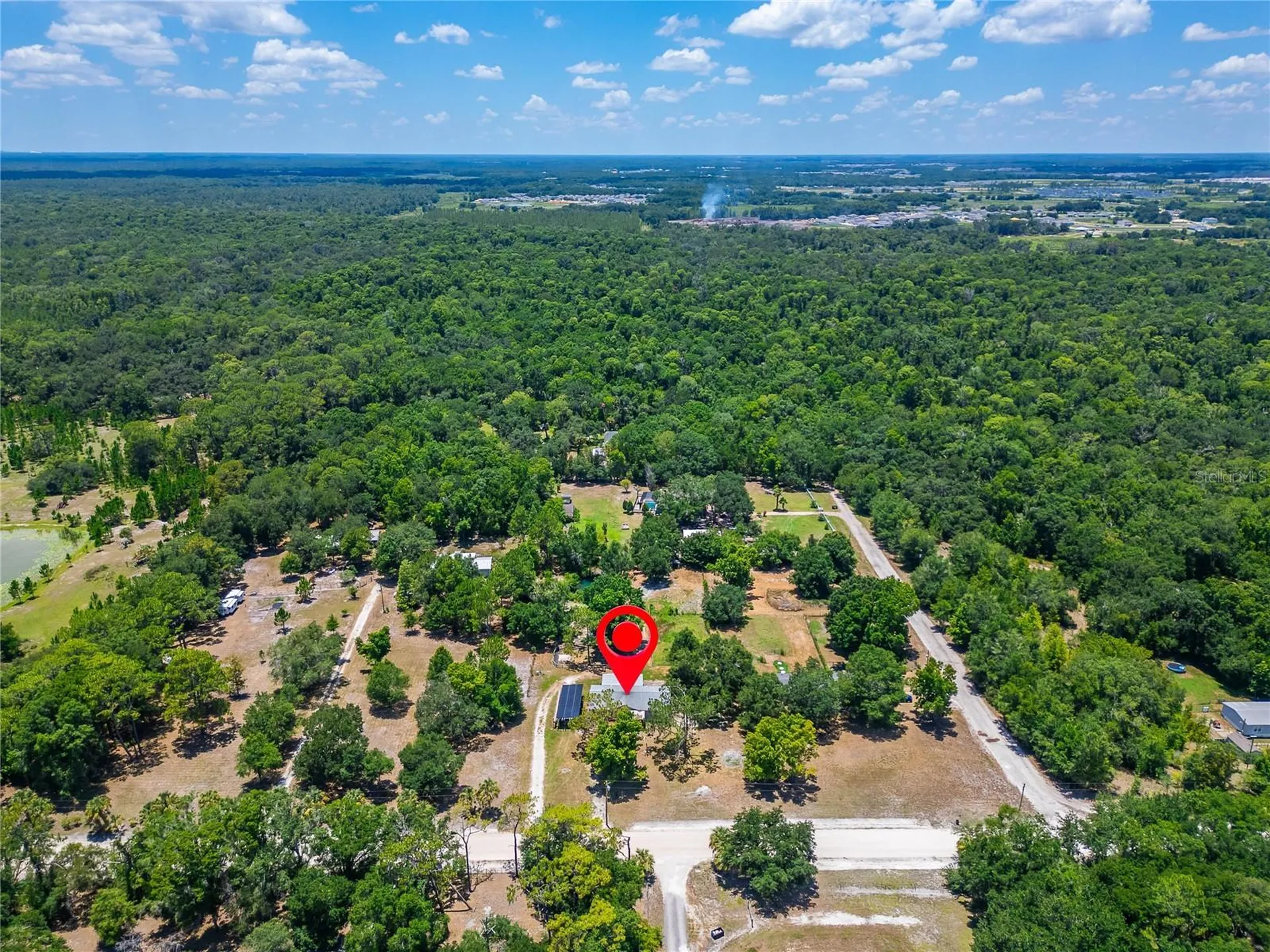 1205 Crystal Springs Road Zephyrhills FL 33540
